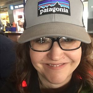 Meet your Posher, Christine